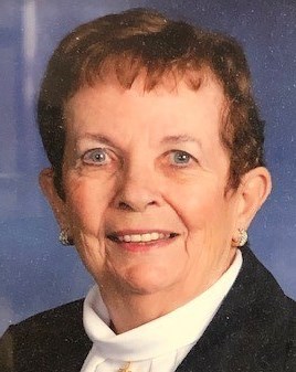 Obituary of Margaret Loree Rich