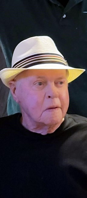 Obituary of John Wayne Hoogendoorn