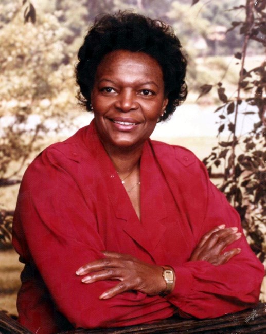 Obituary of Mary Louise Wallace