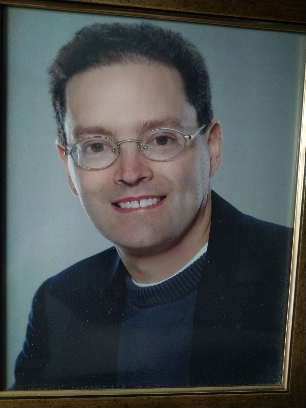 Obituary of Matthew Thomas Letendre