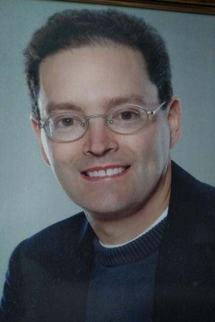 Obituary of Matthew Thomas Letendre