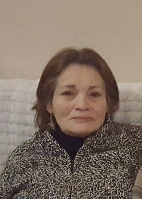 Obituary of Alexis Adela Marchant