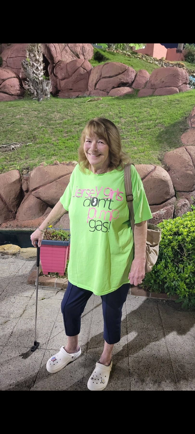 Obituary of Catherine Jean Macfarlane