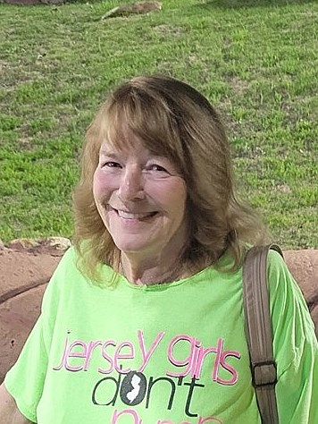 Obituary of Catherine Jean Macfarlane