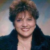 Obituary of Marty Rocha