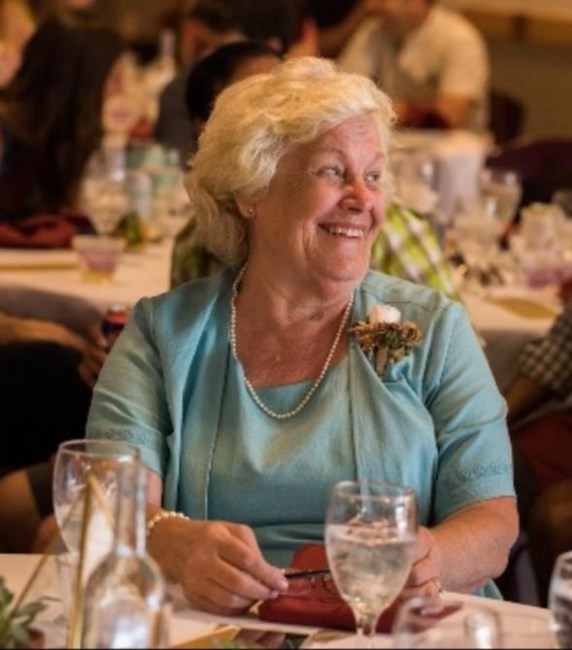 Obituary of Rita Sophie De Young