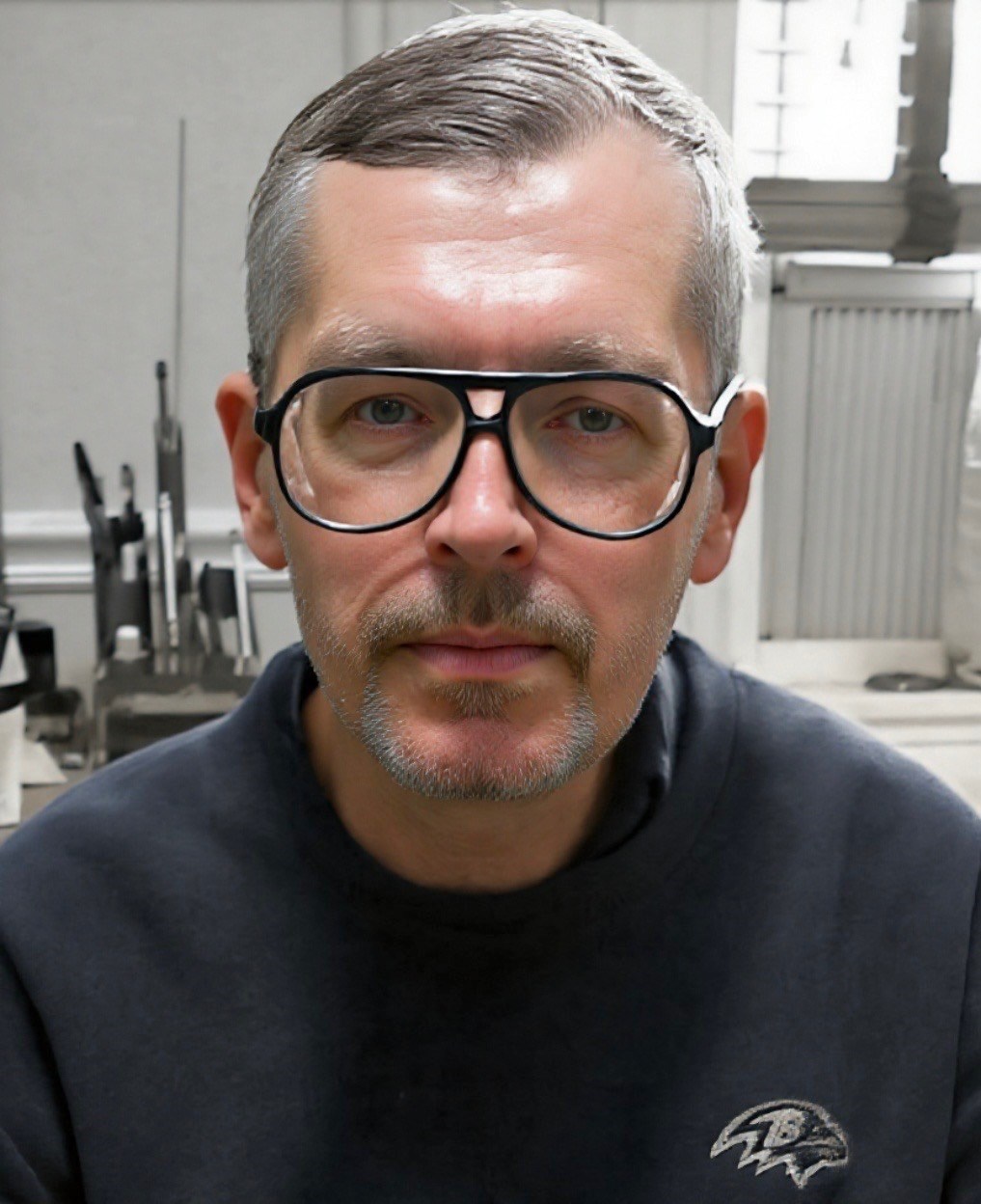 Obituary of Walter Gerard Lukasiewicz