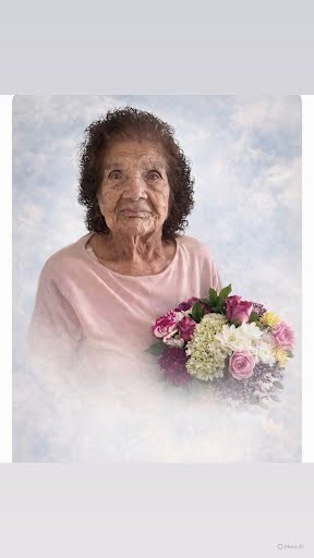 Obituary of Albertina Villegas Ramirez