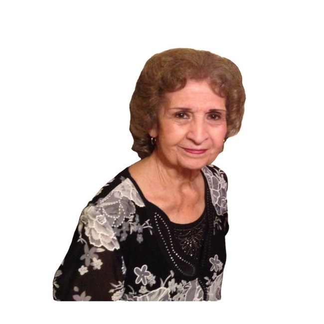 Obituary of Evangeline Valdez
