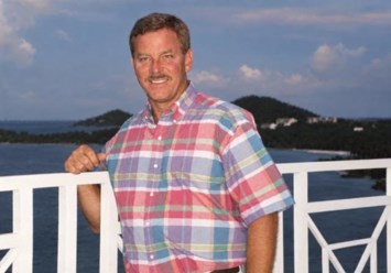 Obituary of Thomas Allen Lupton III