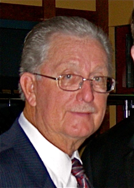 Obituary of Harry James Snyder