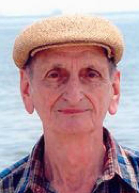 Avis de décès de John Karl Picha