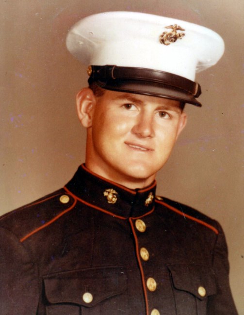 Obituary of John Tommy Thomas Gaston