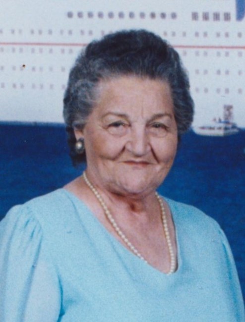 Obituary of Bobbie Jean Husband
