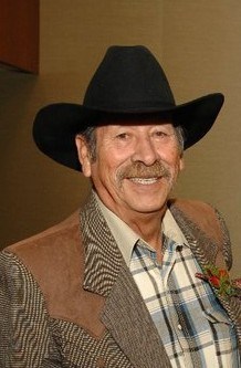 Obituary of Pete Garcia Ruiz