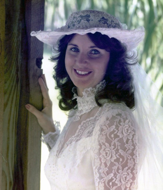 Obituary of Susan Fay Benvenuto