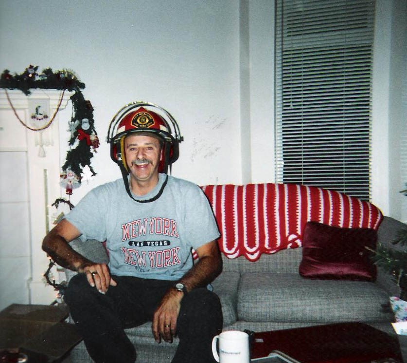 Obituary of Leonard John Popeniuk