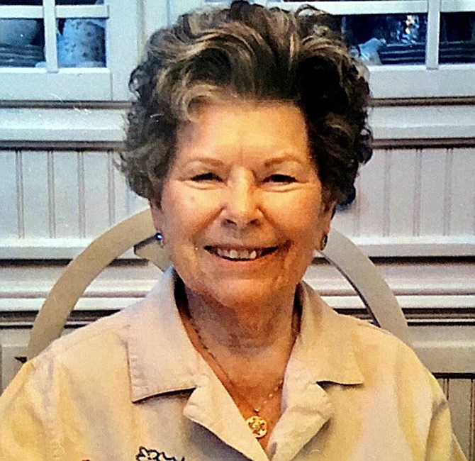 Obituary of Dorilie Dorothy Stoddard