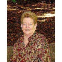 Obituary of Betty Norris
