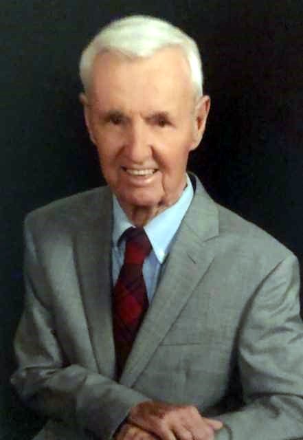 Obituario de Robert A. "Bobby" Jones
