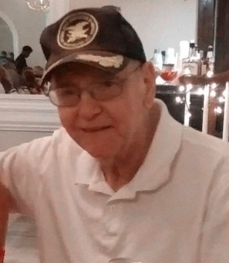 Obituary of Arthur Lawrence Decker Sr.