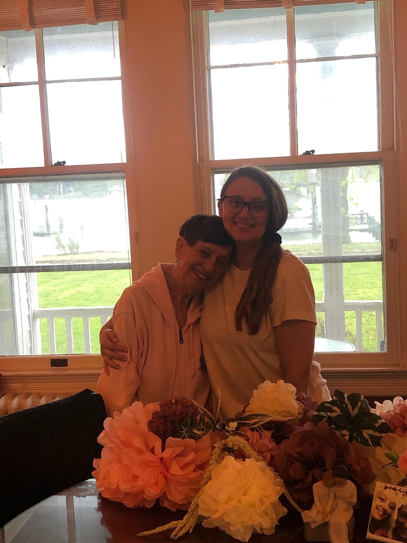 Obituary of Carolyn Sue Phillips