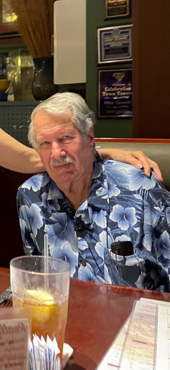 Obituary of Eugene Joseph Salvatore