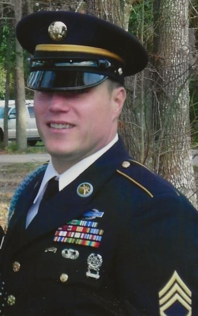 Obituary of Scot Robert Noss