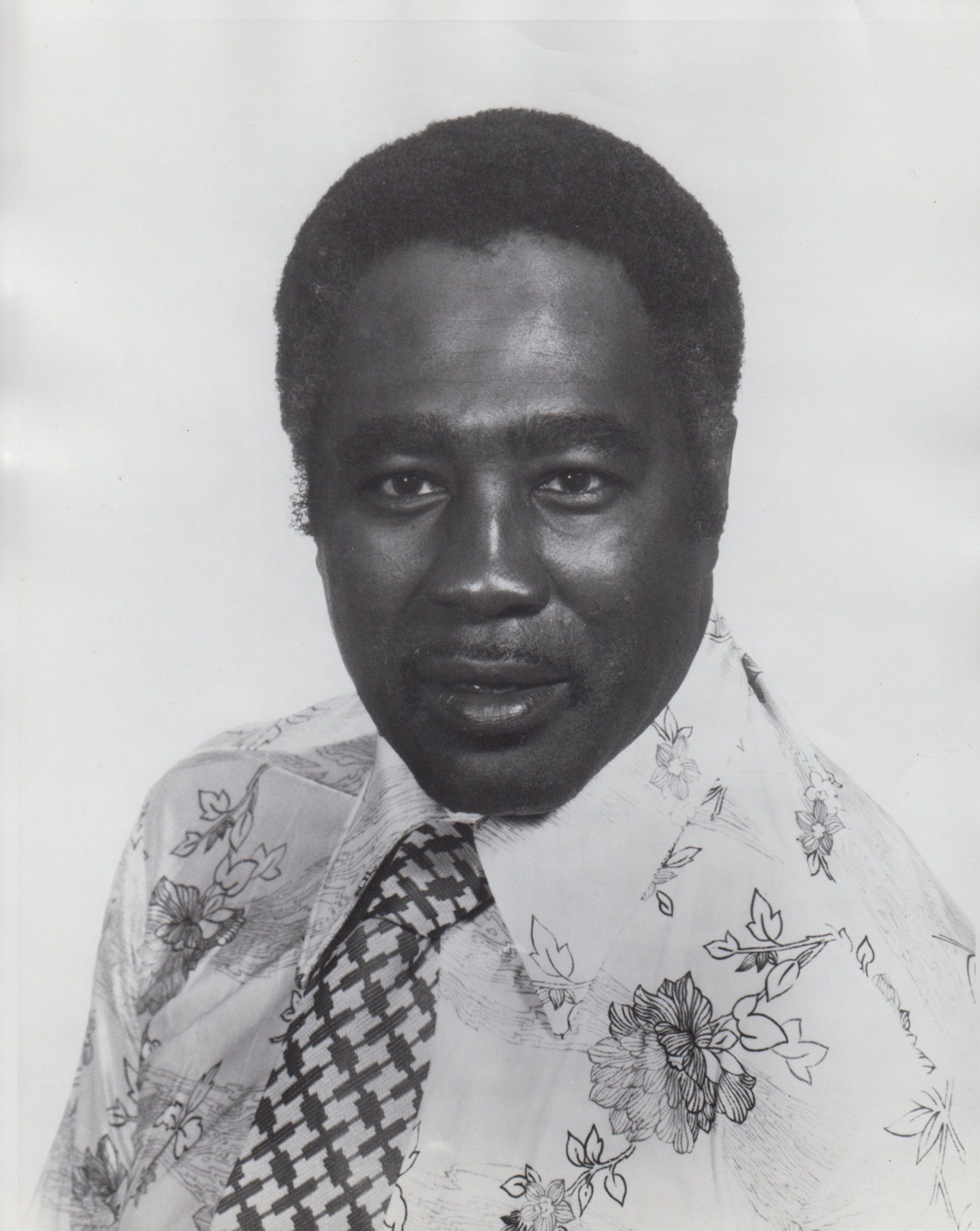 John Preston Spencer Sr. Obituary Las Vegas, NV