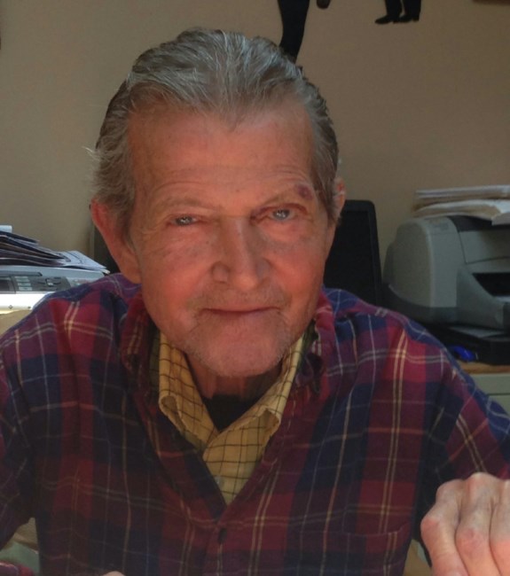 Obituary of Charles K. Coates