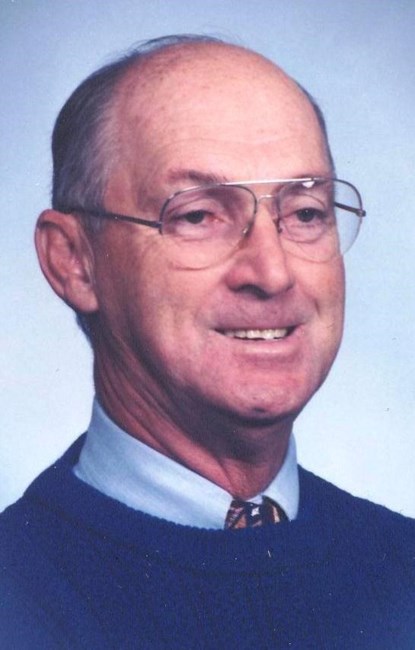 Obituary of Thomas E. Van Remmen
