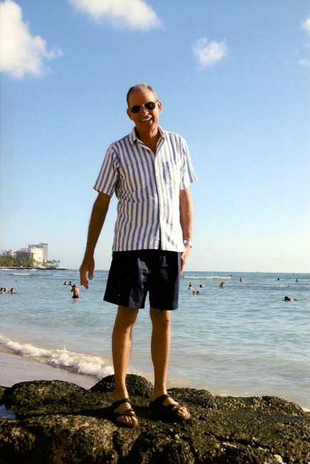 Obituary of Ronnie D. Crowder