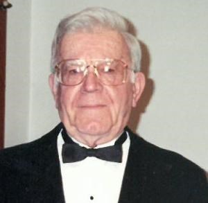 Obituary of Ray O'Neil Landry