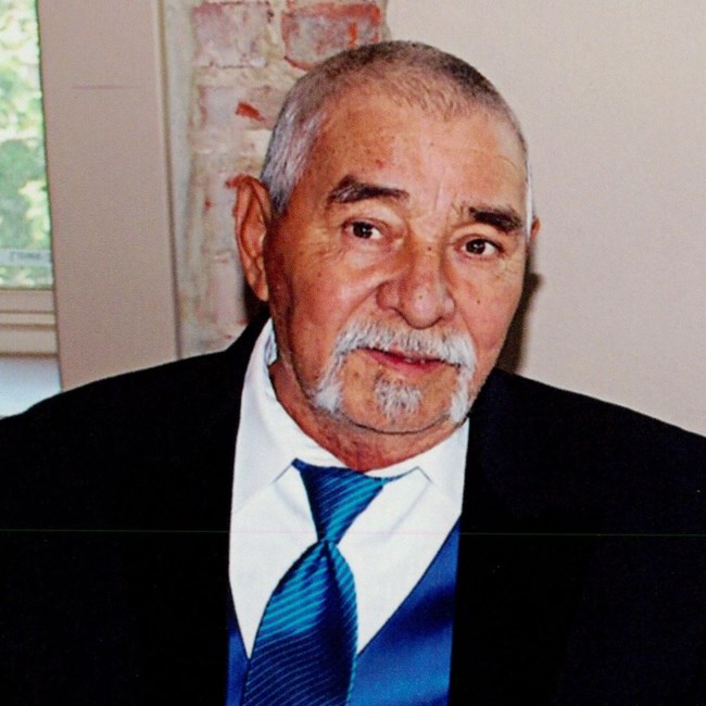 Obituary of Domingo R Perez Sr.