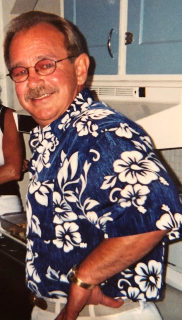 Obituary of Alan Michael Jobak
