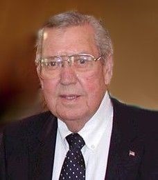 Obituary of James E. Crozier