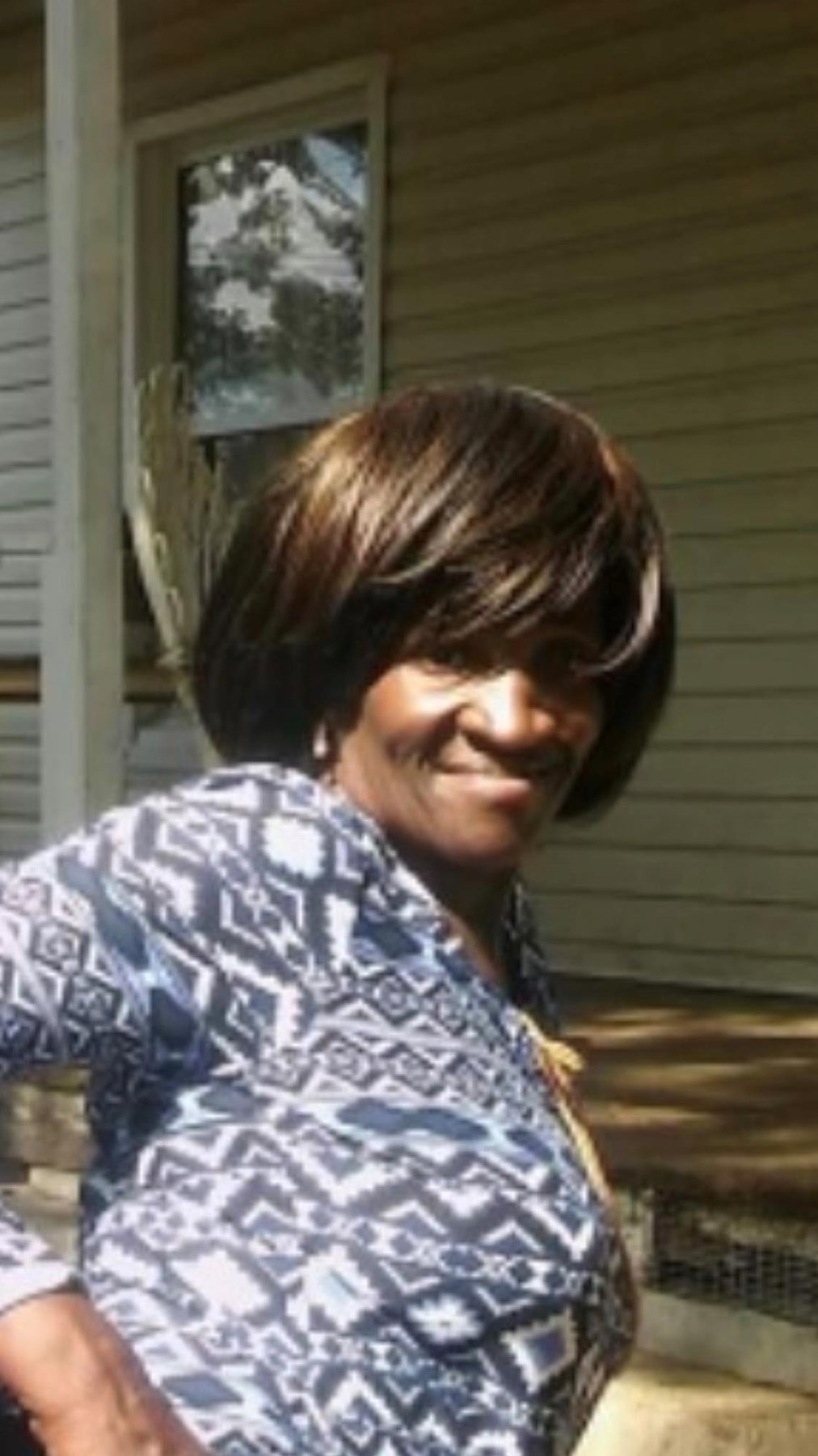 Obituary of Jacqueline Posley