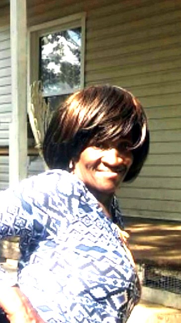 Obituary of Jacqueline Posley