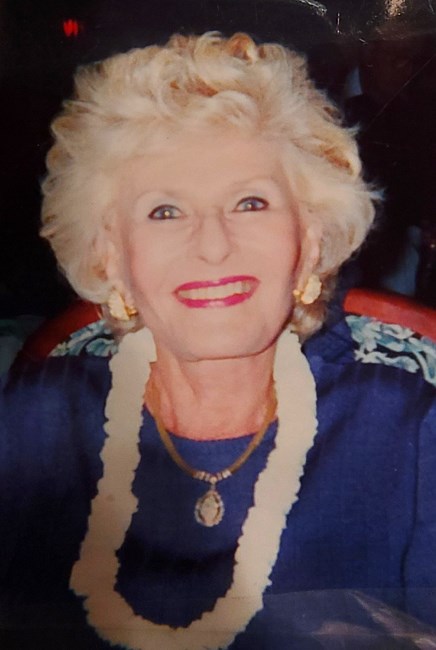 Obituary of Muriel Patricia Meisler