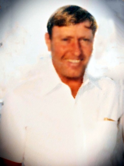 Obituary of Jerry Wayne Shackelford