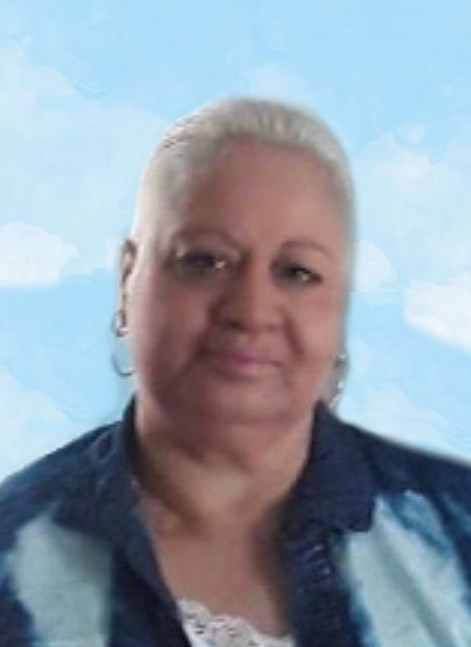 Obituary of Jasmina Rivera