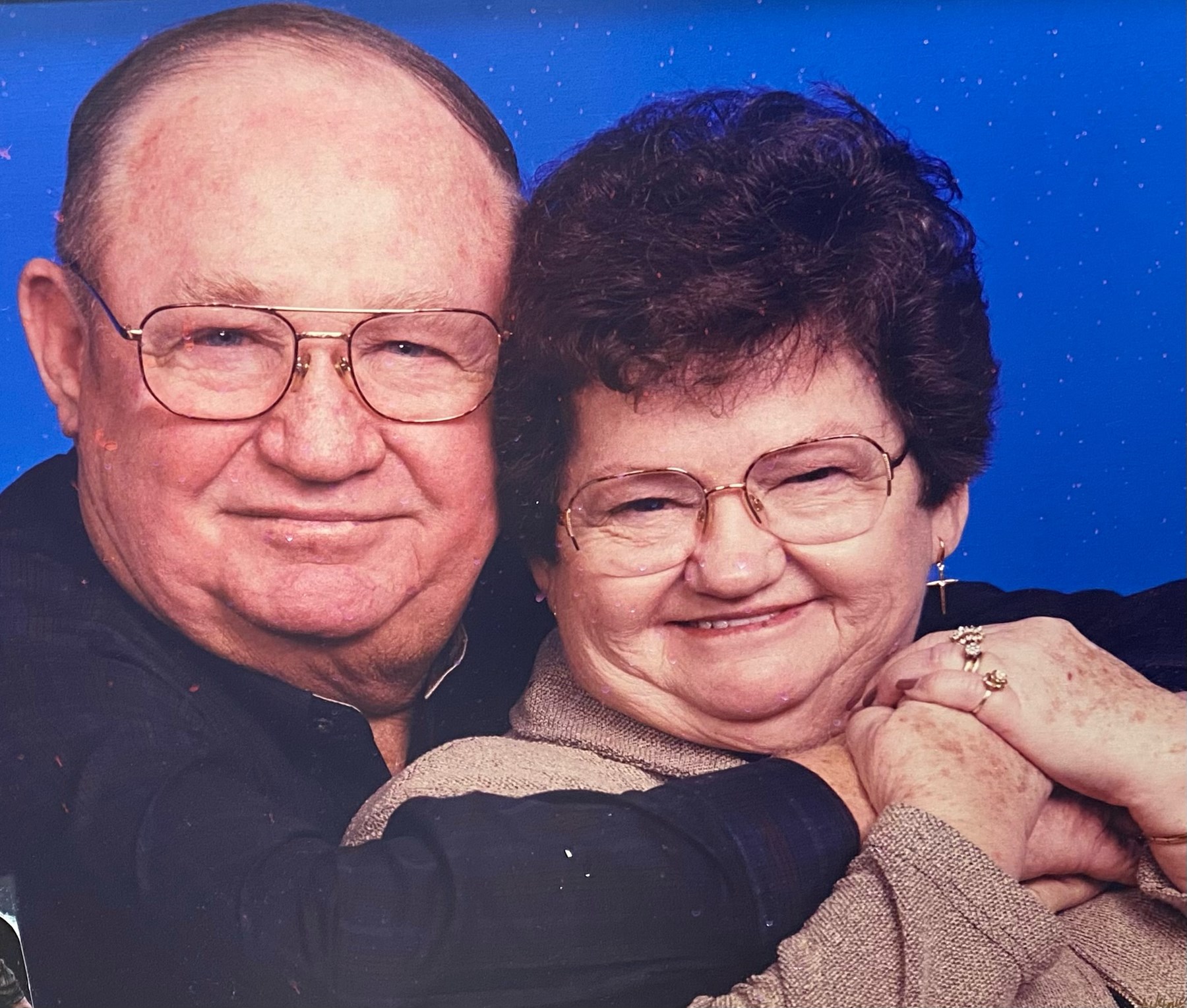 Nelda Rae b Obituary Del City, OK