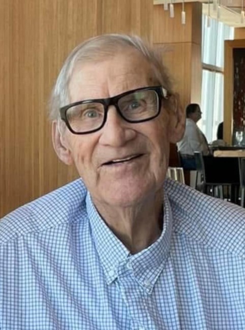 Avis de décès de Tolbert "Tuffy" Francis Cockrell