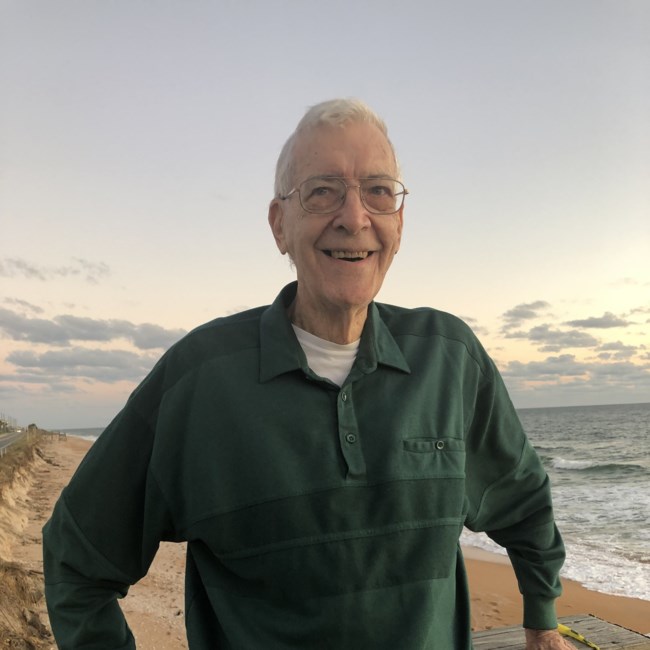 Obituary of Robert "Bob" Moynihan