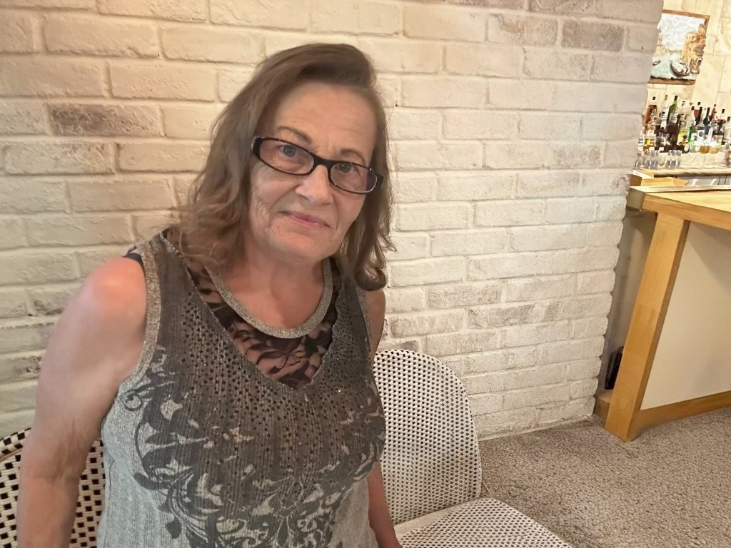 Obituary of Diane Renee Huston Chapman