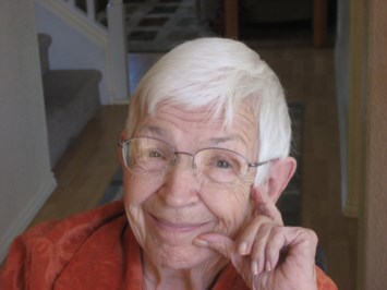 Obituary of Sarah Joe Bartzack