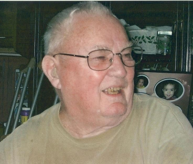 Obituary of Lyle Edward Rich
