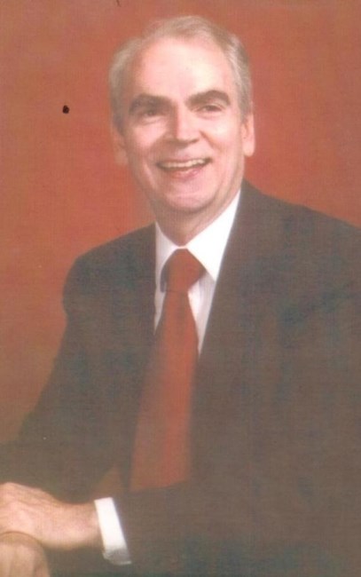 Obituary of William "Felix" Smith Jr.