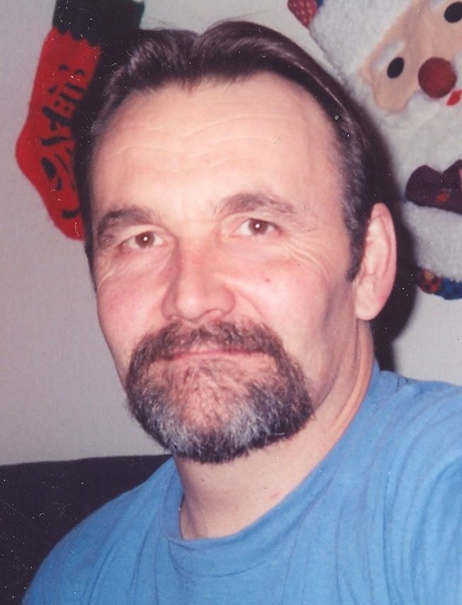 Obituary of Patrick L. Steiner