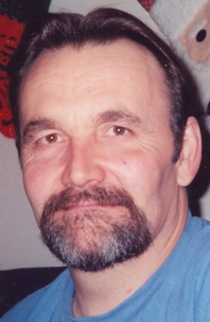 Obituary of Patrick L. Steiner